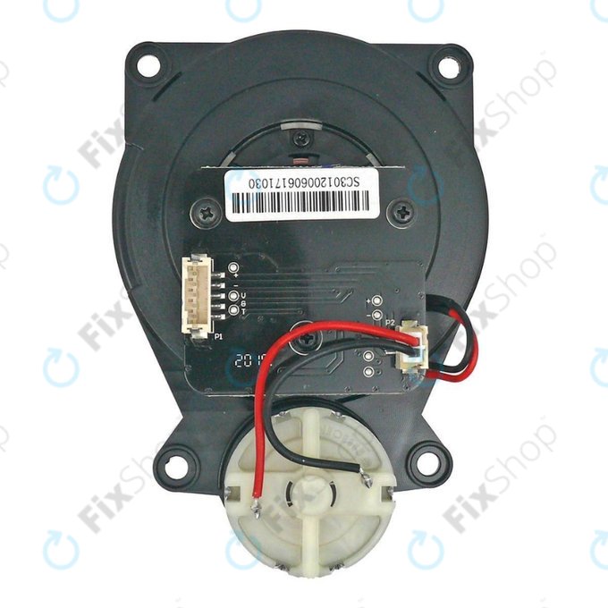 Jednostka czujnika LiDAR do Xiaomi Mi Robot Vacuum Mop Pro, Proscenic M6 Pro