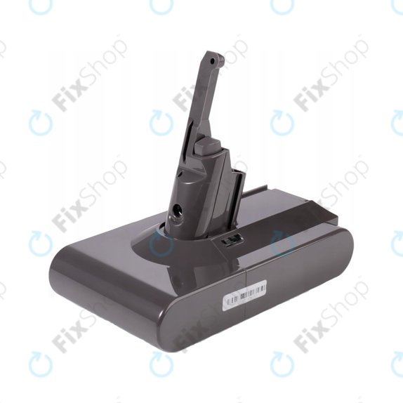 Bateria do Dyson V8, 215681, PM8-US-HFB1497A, Li-Ion, 21,6V 3000mAh