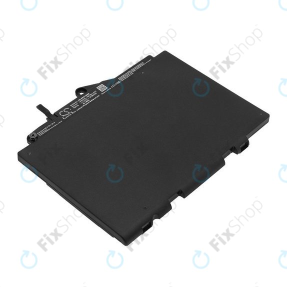 Bateria do HP Elitebook 725 G3, 3700mAh, Li-Pol, 11.4V, 800232-241, HQ