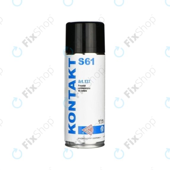 Microchip-Contact Spray, 400ml, Contact S61