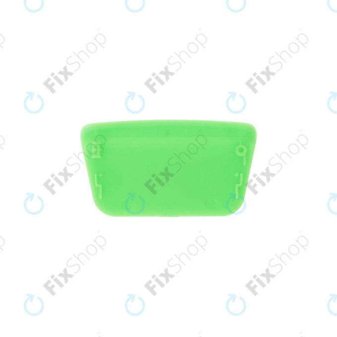 Osłona touchpada V2.0 (Green) do kontroler Sony PlayStation 5 DualSense