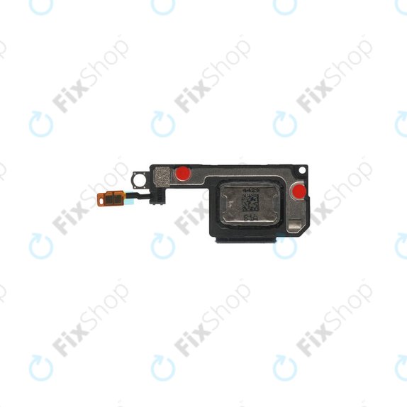 Górny głośnik dla Google Pixel 9 Pro Fold, G863-00534-00, Genuine Service Pack