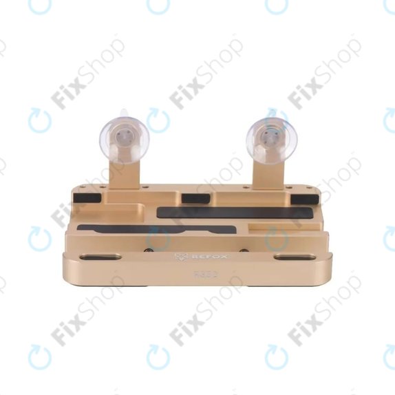 Multifuncional Uchwyting Fixture, Refox RS52