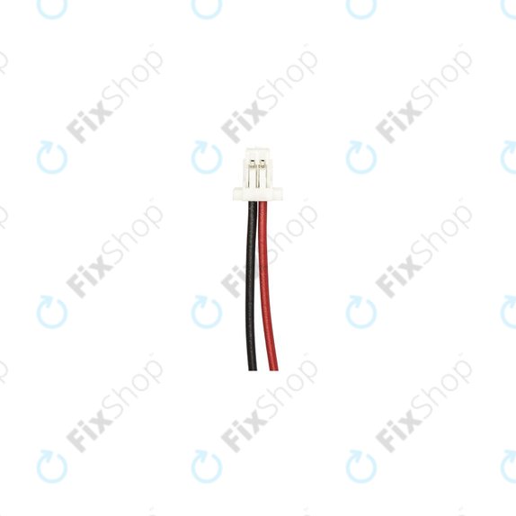 Bateria do Sena 30K, Sena 50S, SP46, 1100mAh, Li-Pol, 3.7V, YT102540P, HQ