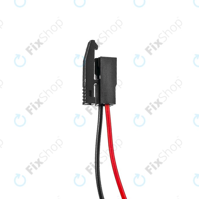 Bateria do GE A06b-6093-K001, 2200mAh, Li-MnO2, 6V, BR-AGCF2W, HQ
