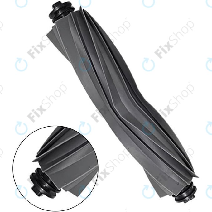 Główna szczotka do Xiaomi Dreame X40 Ultra, L40 Ultra, L20 Ultra, L10s Pro Gen2, L10s Pro Ultra, Mova E30 Ultra, D9 Max Gen2