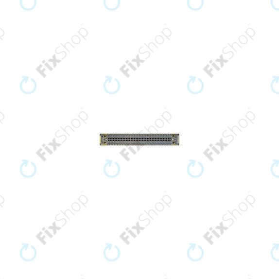 Zlacze plyty glównej do Samsung A12, A22, A32, A42, A52, A52s, A72, M12, M22, M32, Z Fold 3, 3710-004501, Genuine Service Pack