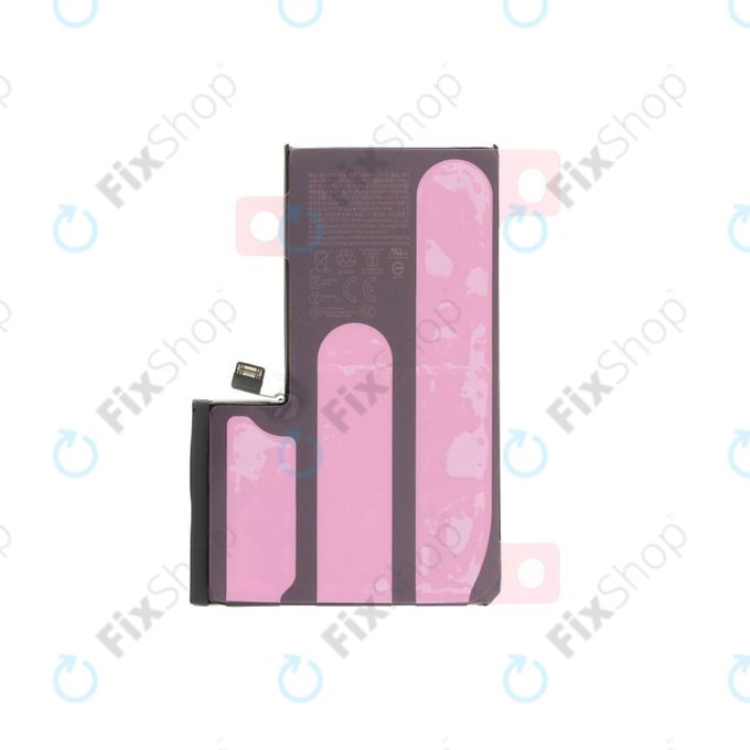 Bateria dla iPhone 16 Pro Max, 4685mAh