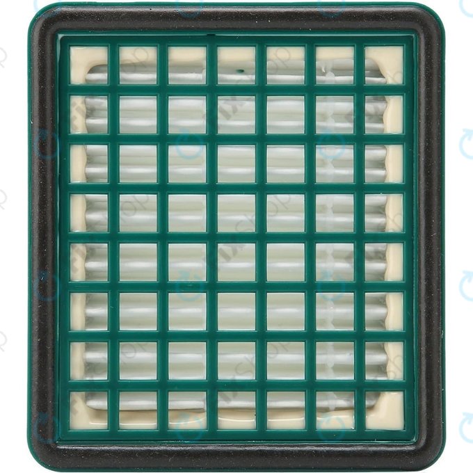 Filtr pyłu do Vorwerk VK130, VK131