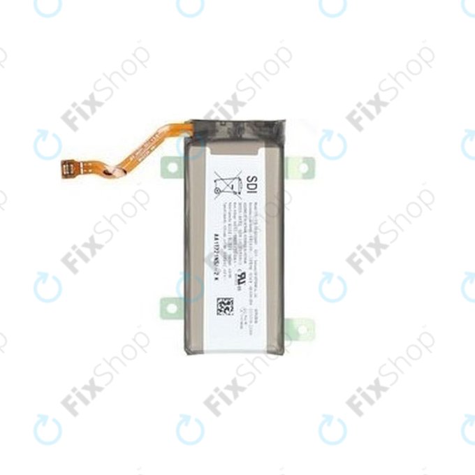 Bateria do Samsung Z Flip 4 F721B, EB-BF724ABY, 1070mAh, GH82-29433A, Genuine Service Pack