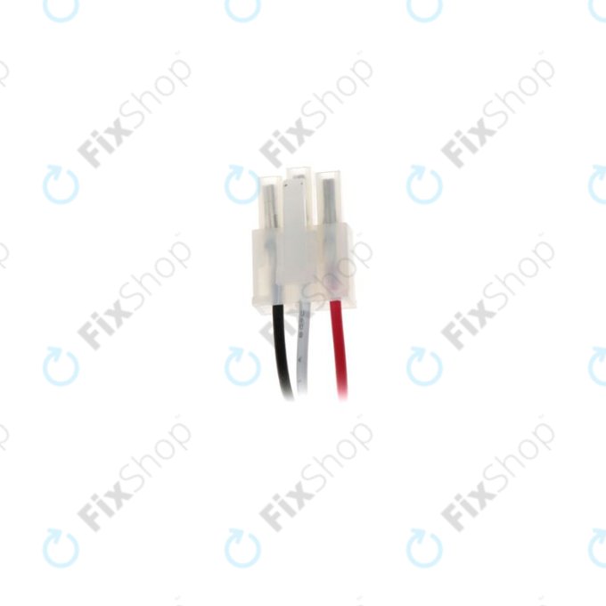 Bateria do iClebo ARTE YCR-M05, 3400mAh, Li-Ion, 14.4V, EBKRBKDL001039, HQ