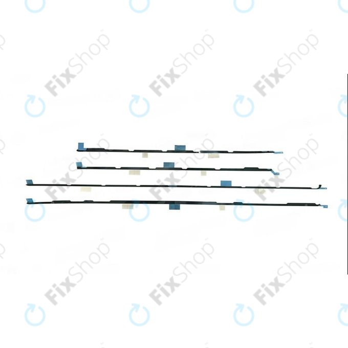 Taśma pod ekran LCD do iMac 24", A2438 (2021), A2873, A2874 (2023), A3137 (2024), 076-00498, Genuine Apple