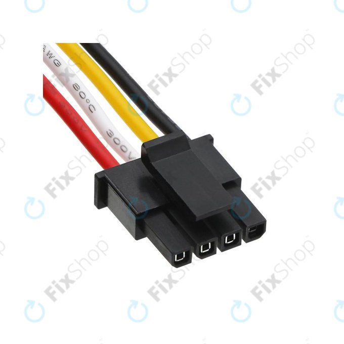 Bateria do Xiaomi Dreame MC1808, Roborock 1C, 5200mAh, Li-Ion, 14.4V, BRR-2P4S-2600S, HQ
