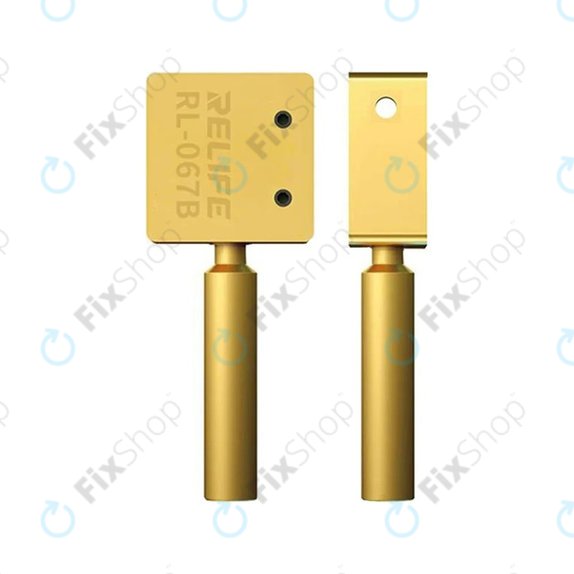 Honeycomb Mini Heat Station do lutownicy, Relife RL-067B 9.0