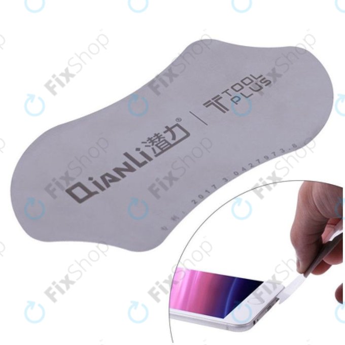 Ultracienkie narzędzie do otwierania, QianLi ToolPlus
