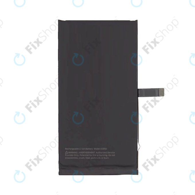 Bateria dla iPhone 14 Plus, 4325mAh, A2850