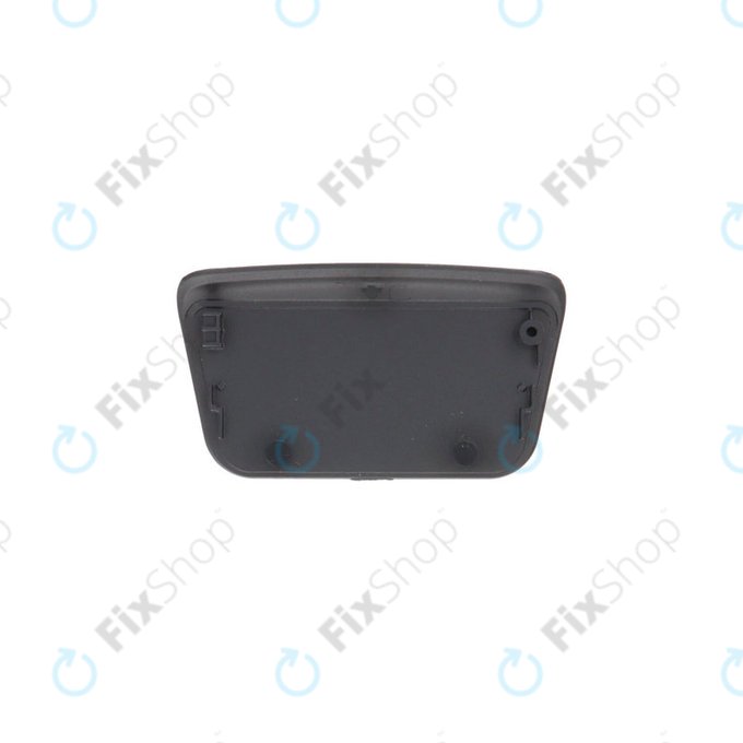 Osłona touchpada V2.0 (Black) do kontroler Sony PlayStation 5 DualSense