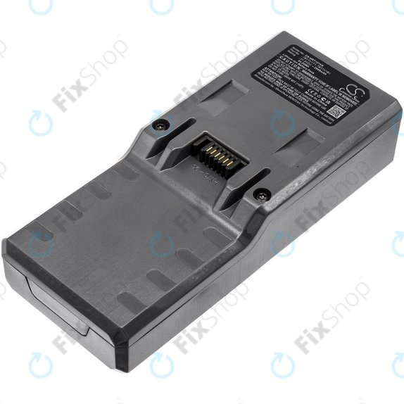 Bateria do Beko VRT 8282 BV, ZB1852, Hoover FD-series, TBTTV1T1, TBTTV1B1, Li-Ion, 21.6V, 2000mAh, HQ