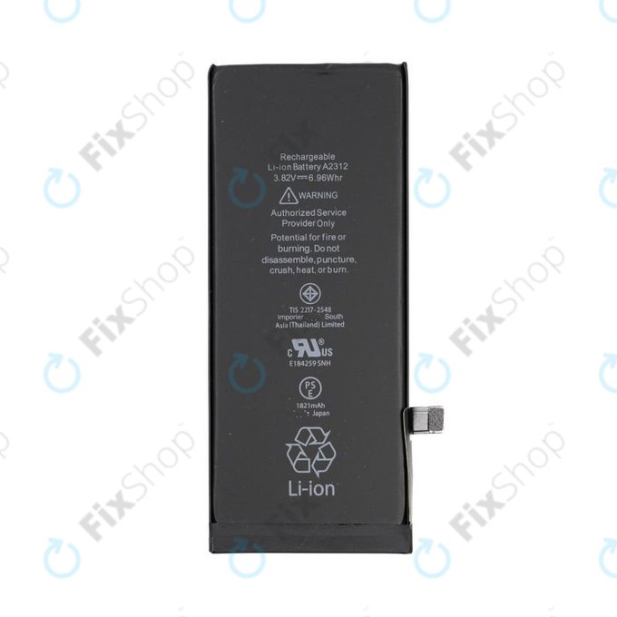 Bateria dla iPhone SE (2nd Gen 2020), 1821mAh