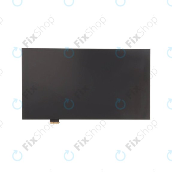 Wyświetlacz LCD (Black) do Nintendo Switch 2