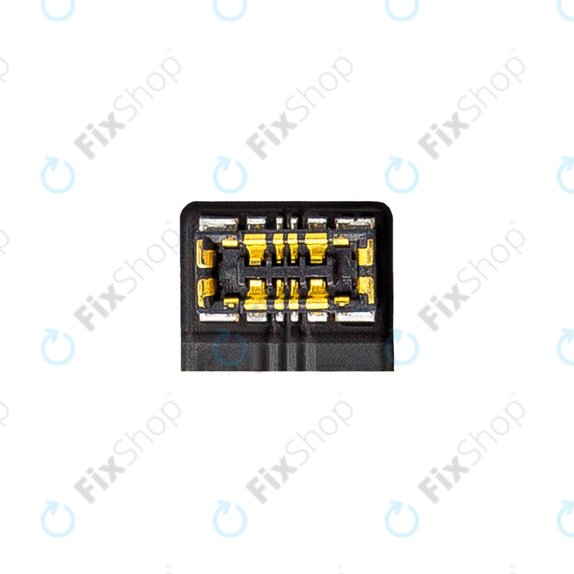 Bateria dla Google Pixel 2 G011A, 2700mAh, Li-Pol, 3.85 V, G011A-B, HQ