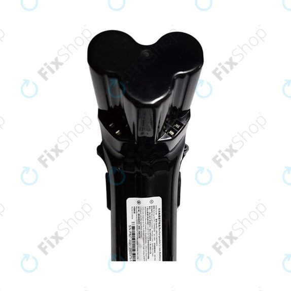Bateria do Philips SpeedPro Max, SpeedPro Max Aqua, 8000-seria, 18650HE2, Li-Ion, 25,2V 2400mAh