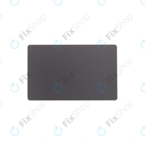 Kompletny trackpad do MacBook Pro 16", A3403 (2024), Space Black, 661-46156, Genuine Apple
