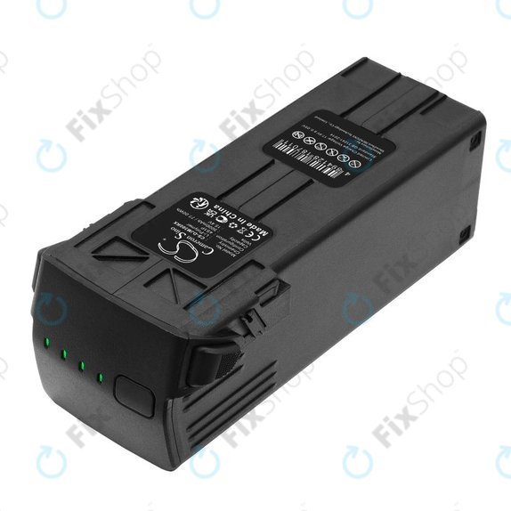 Bateria do DJI Mavic 3, 5000mAh, Li-Pol, 15.4V, BWX260-5000-15.4, HQ