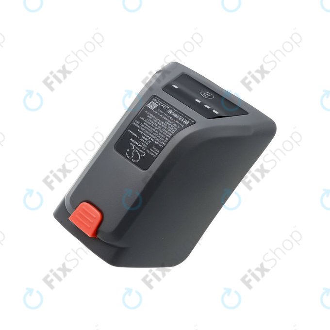 Bateria do Gardena Comfort Wand-Schlauchbox 35, 8025-20, 1500mAh, Li-Ion, 18V, 008A231, HQ