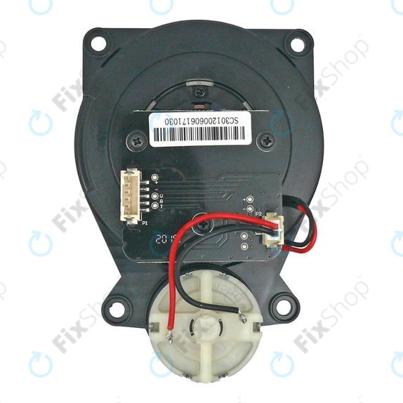 Jednostka czujnika LiDAR do Xiaomi Mi Robot Vacuum Mop Pro, Proscenic M6 Pro