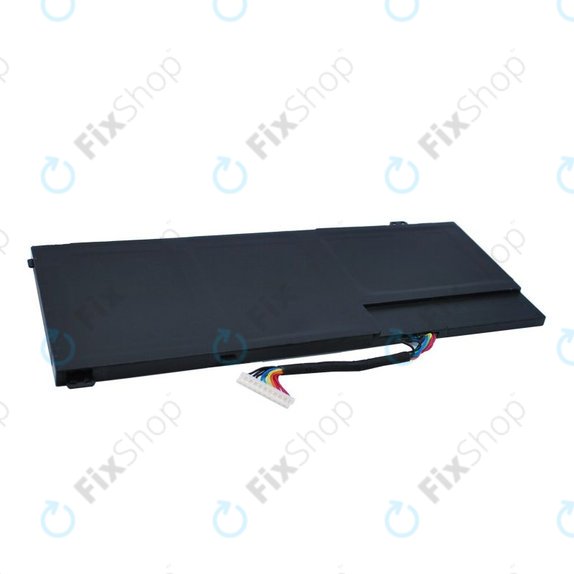 Bateria do Acer Aspire Vn7, V15 Nitro, Spin 3, 4600mAh, Li-Pol, 11.4V, AC14A8L, HQ