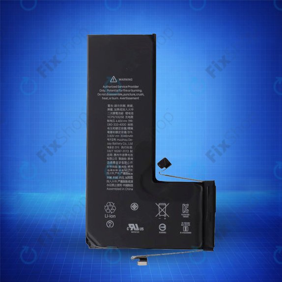 Bateria dla iPhone 11 Pro, 3046mAh, Service Pack