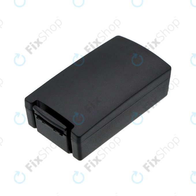 Bateria do Datalogic Falcon X3, Falcon X3+, Falcon X4, 5200mAh, Li-Ion, 3.7V, 94ACC1386, HQ