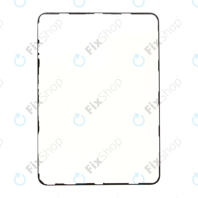 Klej do wyświetlacza LCD do iPad Pro 11" (2024), WiFi, 923-10557, Genuine Apple
