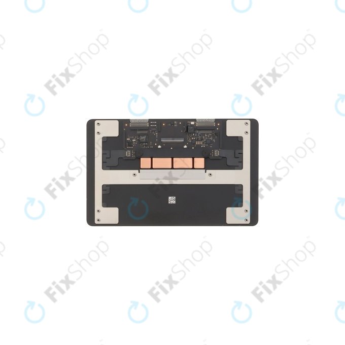 Trackpad do MacBook Air 13" A2681, 2022, Midnight