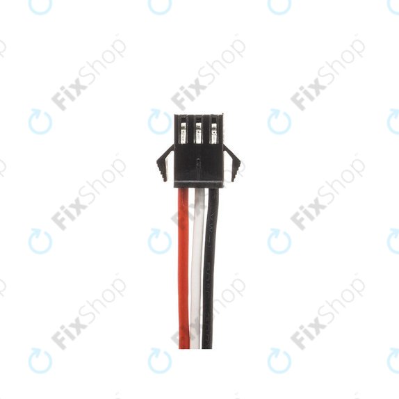Bateria do Ecovacs D36, DA60, DA611, DB35, TCR360, 2600mAh, Li-Ion, 10.8V, ZJ1450, HQ