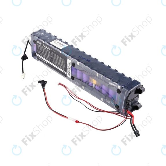 Bateria do Xiaomi Mi Electric Scooter Pro, Pro 2, Li-Ion, 12800mAh