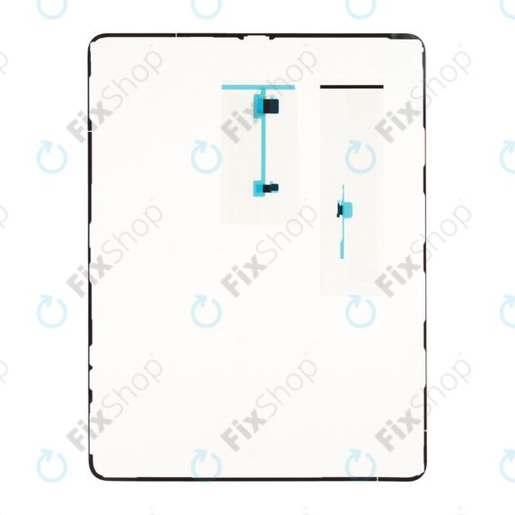 Klej do wyświetlacza LCD do iPad Air 13" (2025), WiFi + Cellular, 923-12714, Genuine Apple