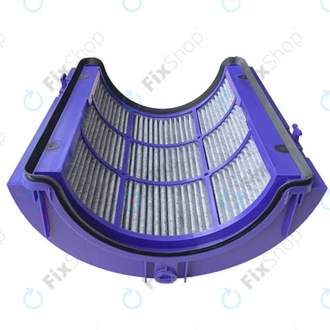 Filtr HEPA (Węgiel aktywny) do Dyson Purifier-series, Purifier humidifier-series, Hot and Cool Series 360°