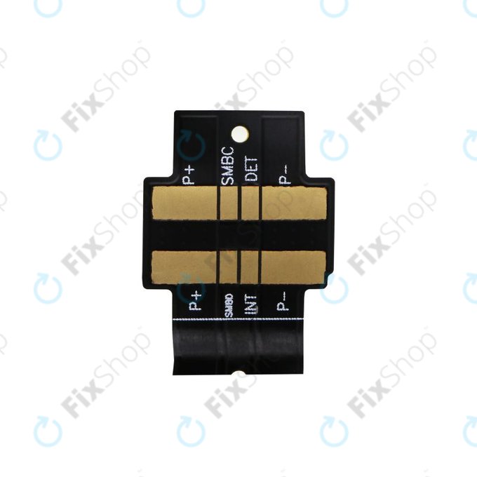 Bateria do Microsoft Surface Pro 4, 5050mAh, Li-Pol, 7.5V, DYNR01, HQ