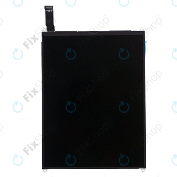 Wyświetlacz LCD dla Apple iPad Mini 2, Mini 3