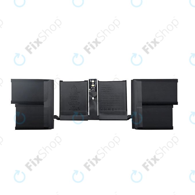 Bateria do MacBook Pro 14" M3 Max A2992 (EMC8407), Late 2023, A2977, 6269mAh