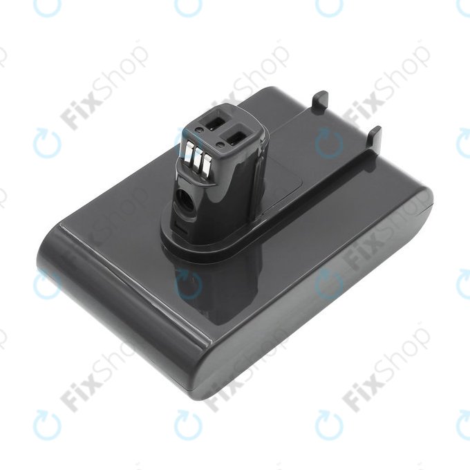 Bateria do Dyson DC31, DC34, DC35, DC44, 1500mAh, Li-Ion, 22.2V, 17083-2811, HQ
