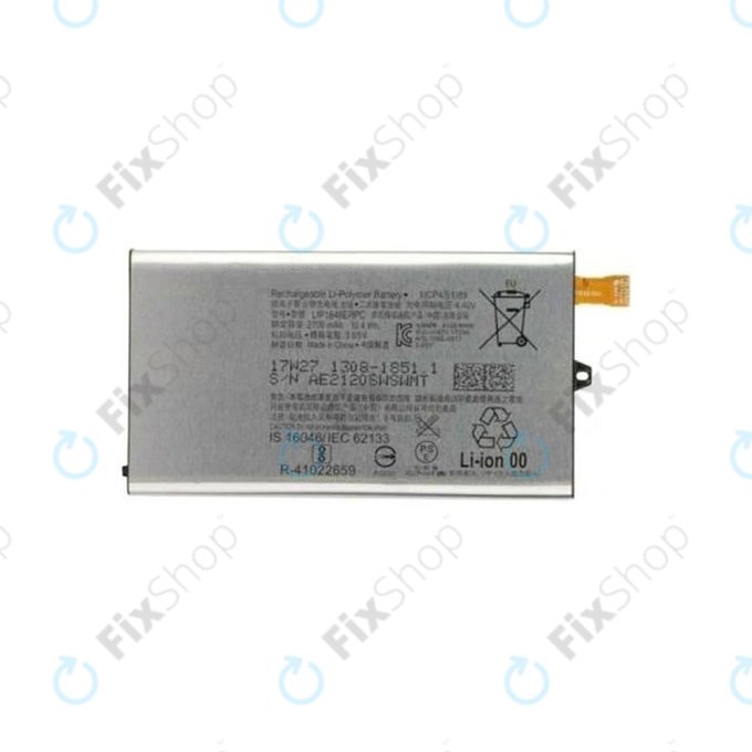 Bateria do Sony Xperia XZ1 Compact G8441, LIP1648ERPC, 2700mAh