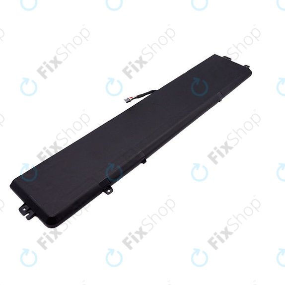 Bateria do Lenovo Ideapad 700, Legion Y520, R720, 4050mAh, Li-Ion, 11.1V, L14M3P24, HQ