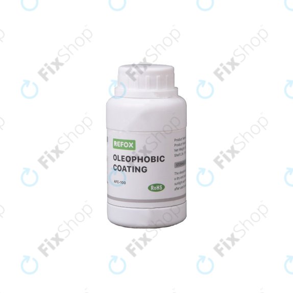 Powłoka oleofobowa, 300g, Refox AFC-100