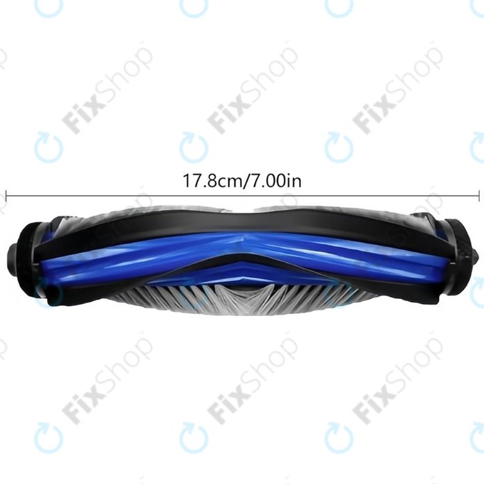 Główna szczotka do Ecovacs Deebot T30c, T30C Omni