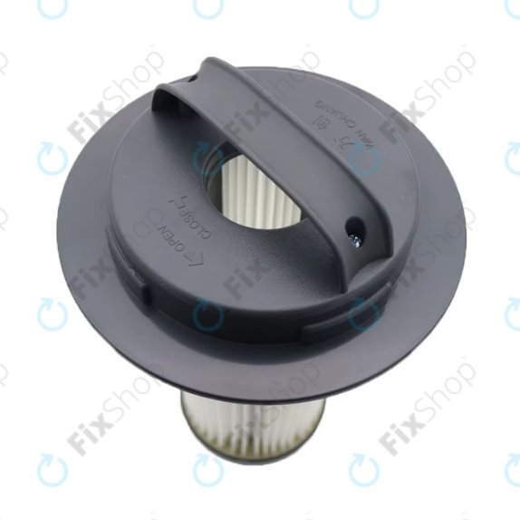 Filtr HEPA FC8048/01 do Philips Marathon