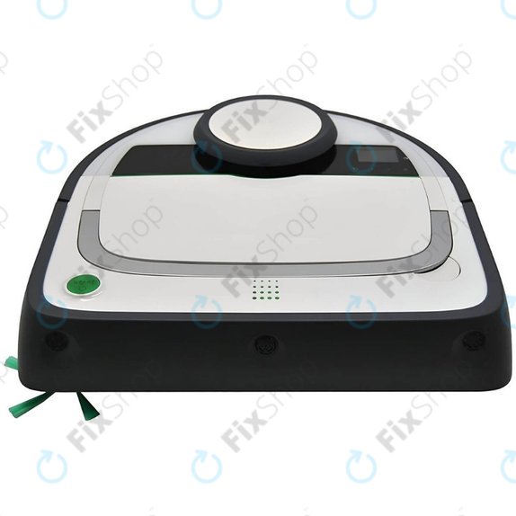 Szczotka boczna do Vorwerk VR200, VR300, 2 szt.