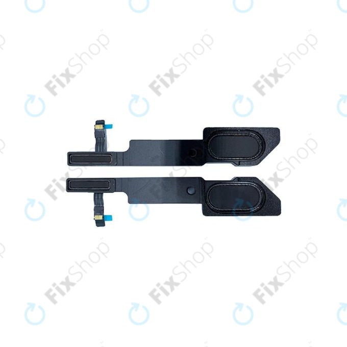 Głośniki pre MacBook Pro 14", A2918 (2023), A2442 (2021), 923-10066, Genuine Apple